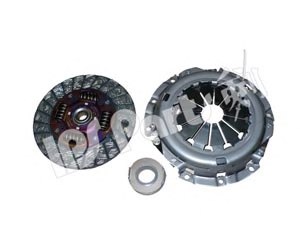 IPS Parts ICK-5507 Clutch Kit